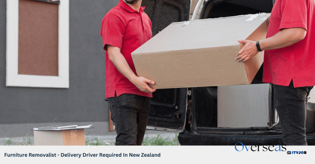 $27.50 Posted 9d ago Position: Removalist /driver required for an immediate start. About our company: Better Moves is a logistics and moving company handling fragile freight, and general freight. We can offer guaranteed hours, fair rates, and a friendly work culture. Hours for this position varies Monday to Saturday and as otherwise required. Due to the nature of our business work is varied from Furniture Removals to general freight and container devanning. Vehicles in our Fleet range from Class 1 though to Class 5 offering good pathways to progress your career over time Being the face of the company, we are looking for a person who is friendly, well presented, co–operative and hardworking. Requirements for the role: Class 2 License Must be fit and healthy as it is a physical role Be punctual, reliable and take pride in your work Able to be flexible with working hours Must be able to travel out of town overnight Duties: Furniture Removals Devanning Containers Delivering freight locally Working alongside colleagues to ensure a smooth workload Dealing with clients / sub-contractors on site Ensuring safe work practices at all times Able be flexible with working hours. Furniture Removalist - Delivery Driver Required In New Zealand